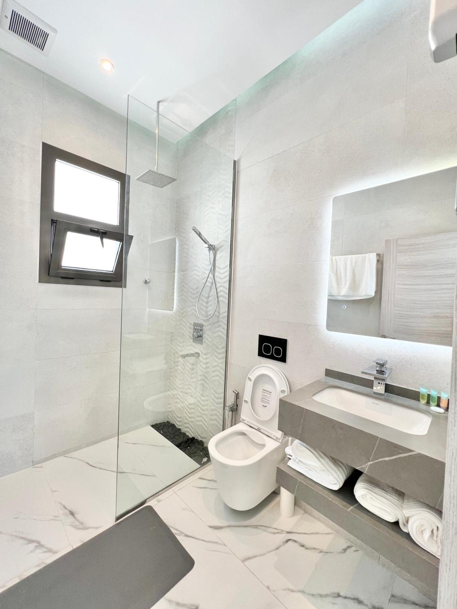 Rosella Chalet Qurayyah Экстерьер фото